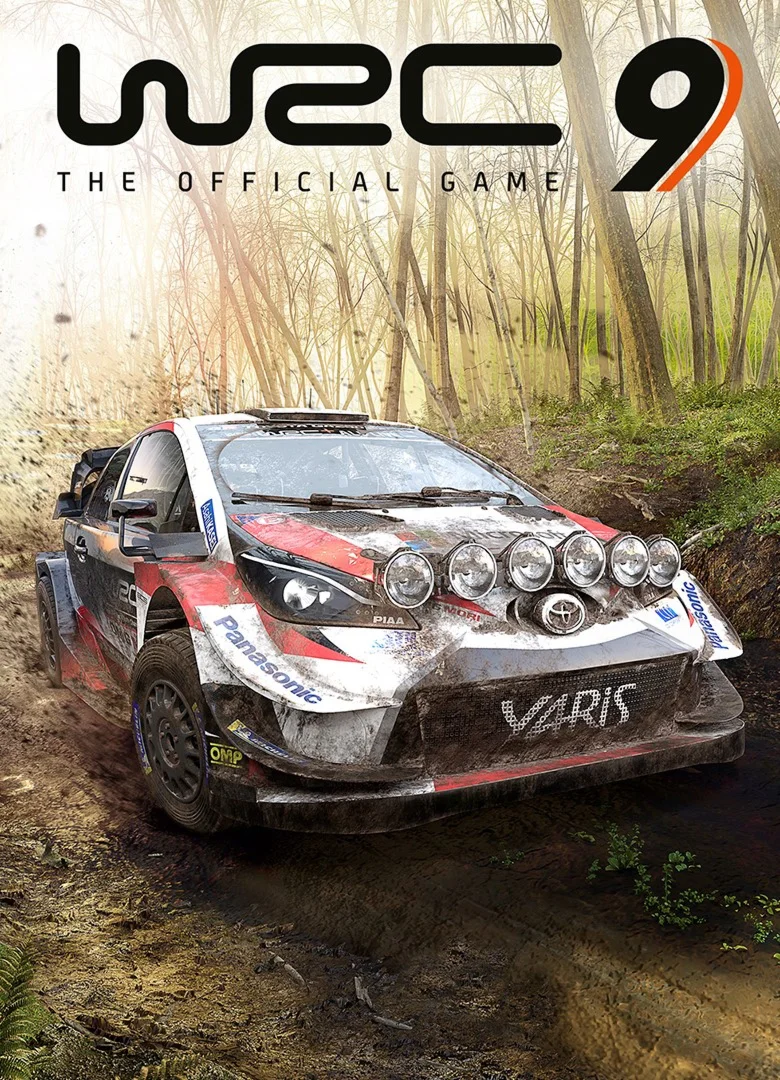 WRC 9 FIARally ChampionshipSteam ключ GLOBAL