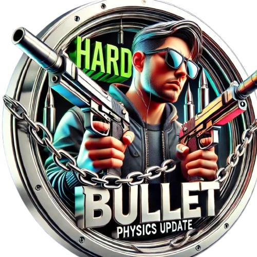 Hard Bullet VR +DLC Steam Region FreeGLOBAL