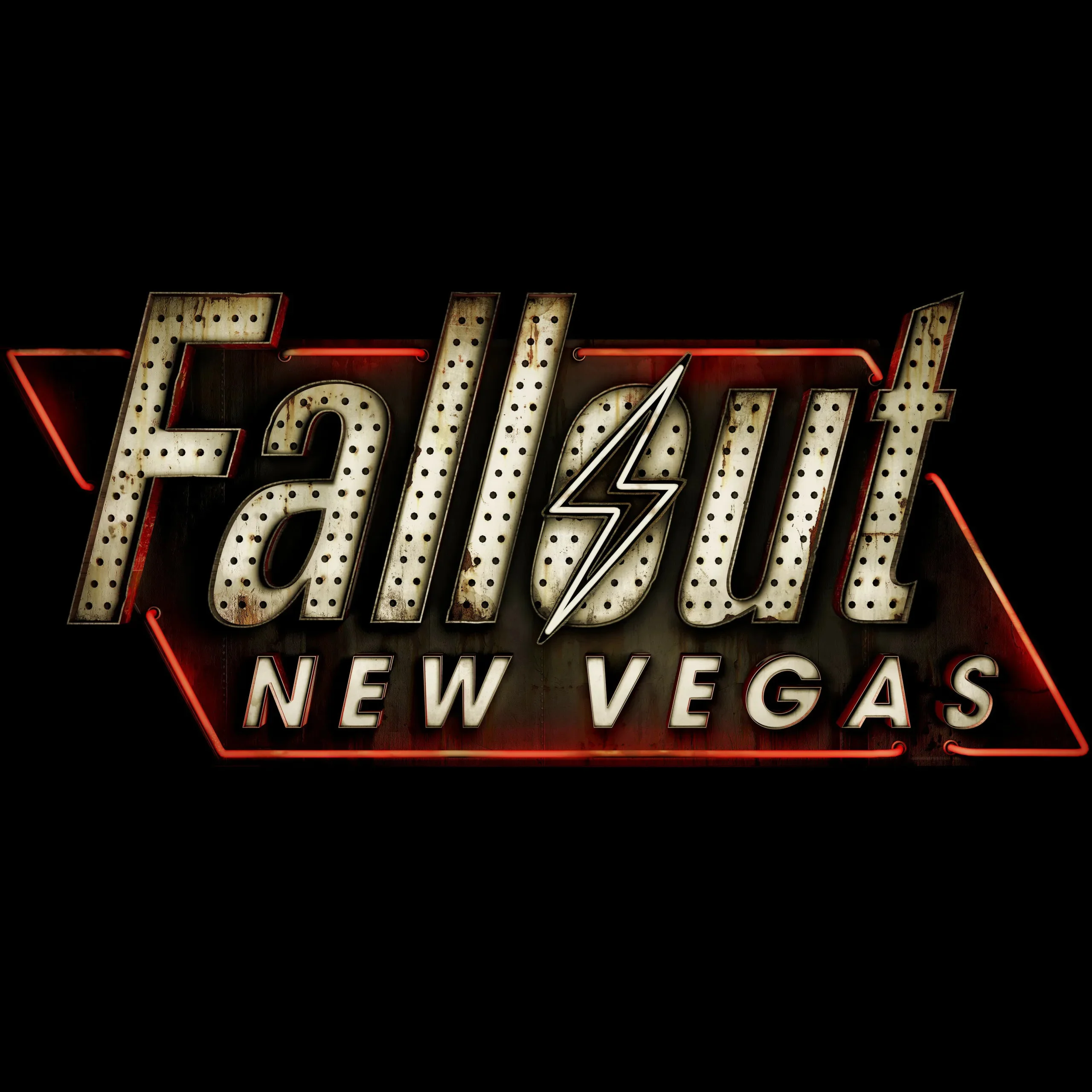 Fallout: New Vegas Steam Ключ РФ/СНГ