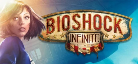 BioShock Infinite Steam Ключ / РФ+СНГ 0%