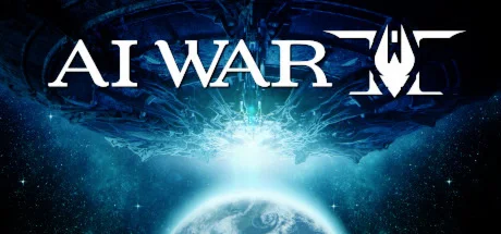 AI War 2Region freeSteam KeyАвтовыдача