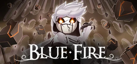 Blue FireRegion freeSteam KeyАвтовыдача