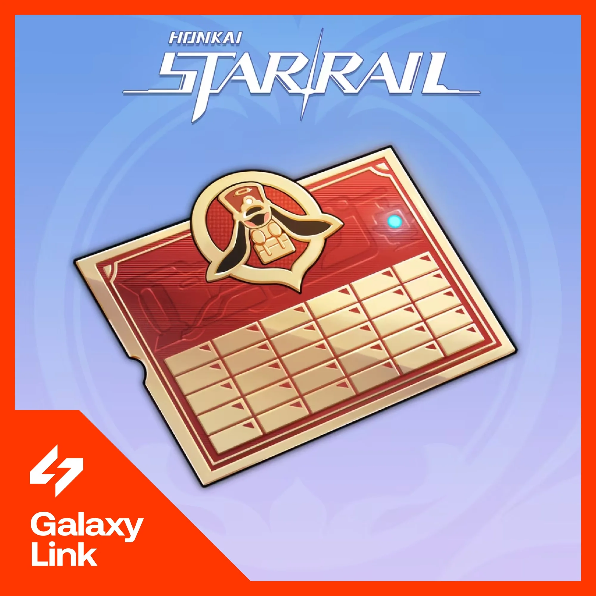 24/7 АВТО Honkai: Star Rail ПРОПУСК - ПО ID