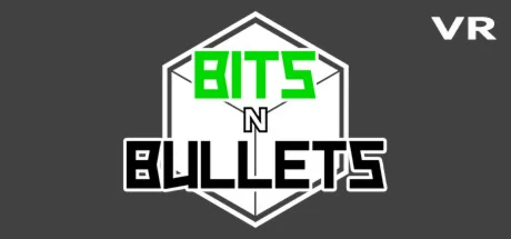 Bits n Bullets STEAM KEY/REGION FREE