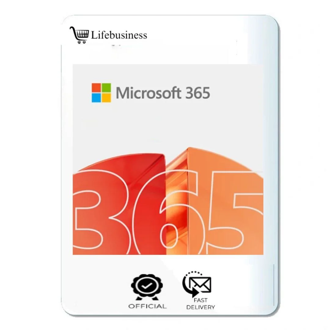 Office 365 в вашей учетной записи 15 месяцев Win/Mac