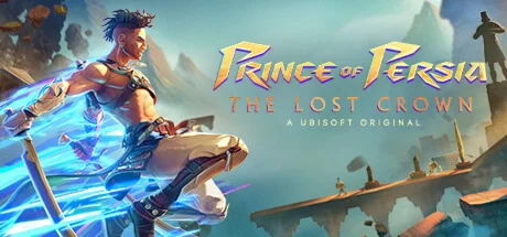 Prince of Persia The Lost Crown АВТОДОСТАВКА RU Steam