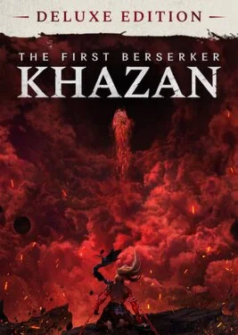 The First Berserker: Khazan - Deluxe Edition
