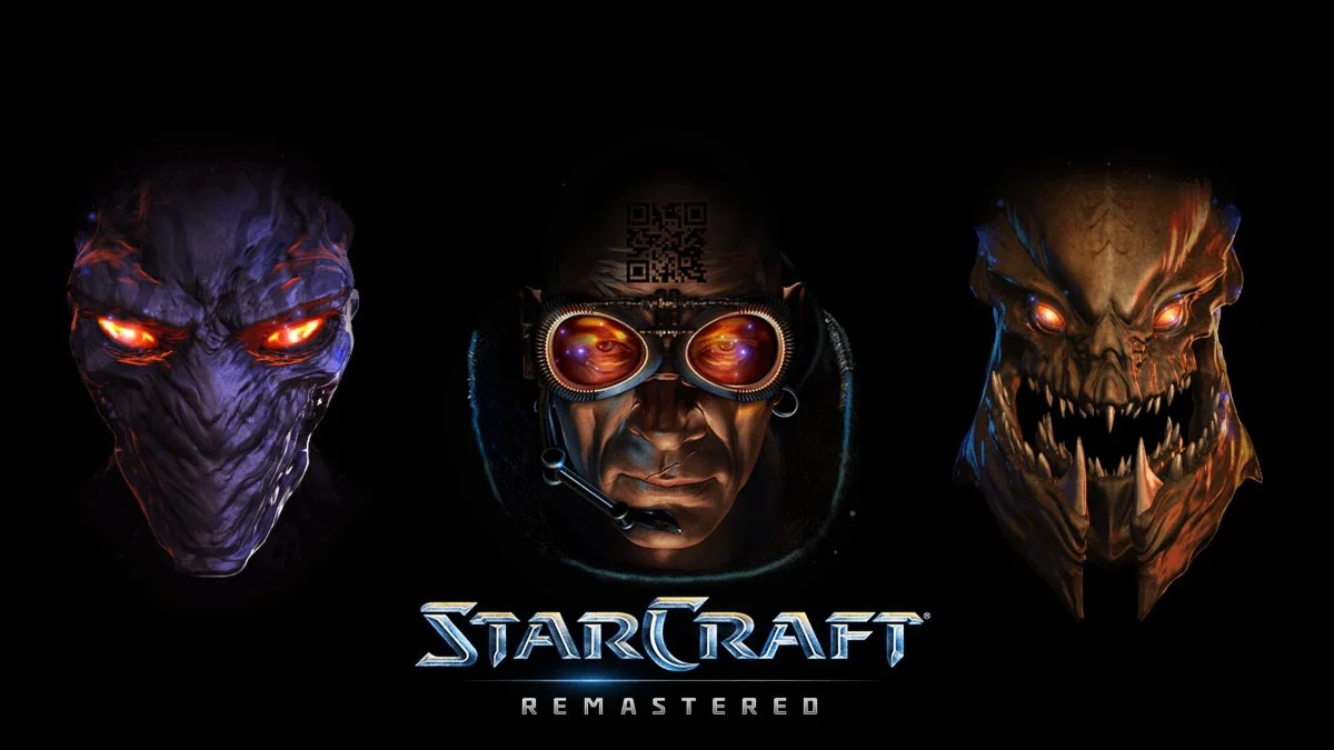STARCRAFT REMASTEREDBATTLENET/GLOBAL/RU