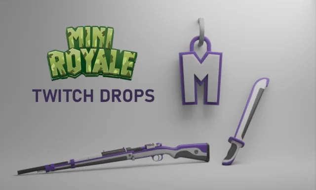 Mini Royale: ранний доступ уже доступен