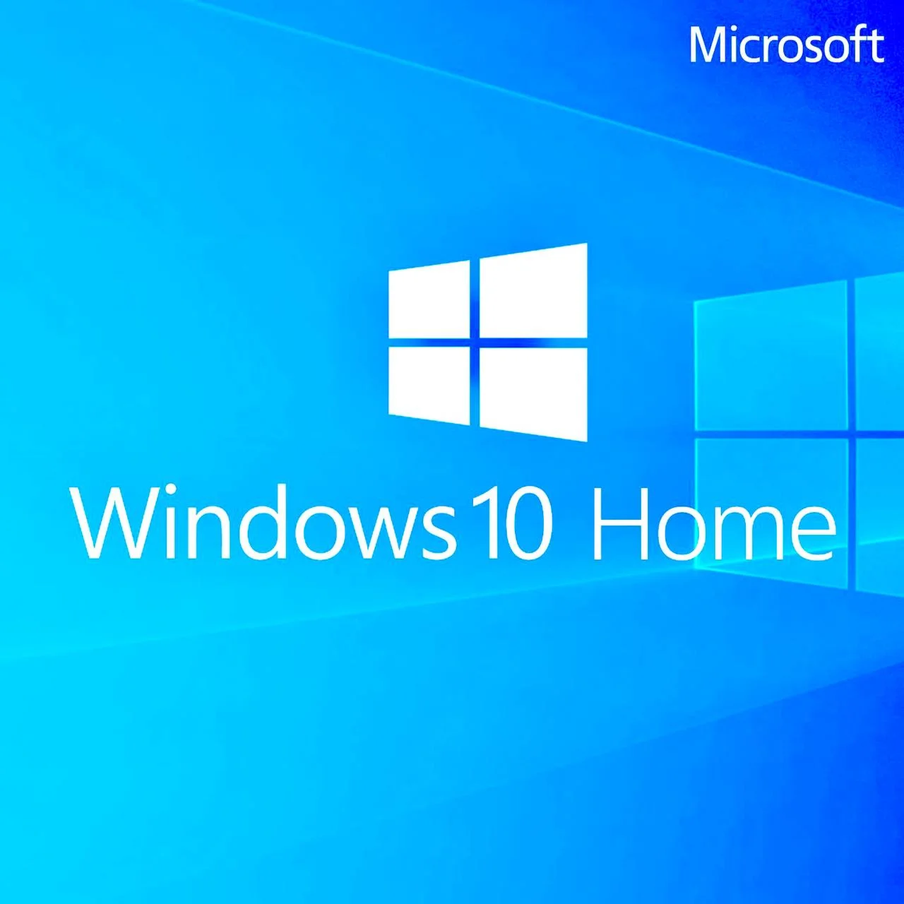 Windows 10 Домашняя Home