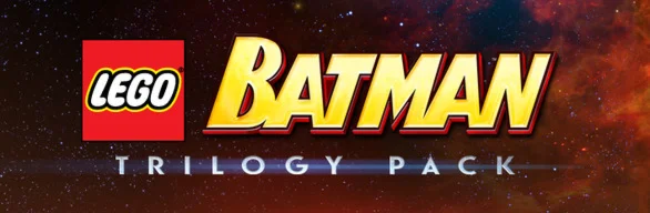 Lego Batman Trilogy АВТОДОСТАВКА Россия Steam Gift