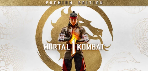 Mortal Kombat 1 Premium Edition STEAMАвтоактив