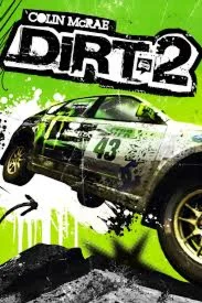 Colin McRae: DiRT 2 STEAM КЛЮЧ РФ-Global