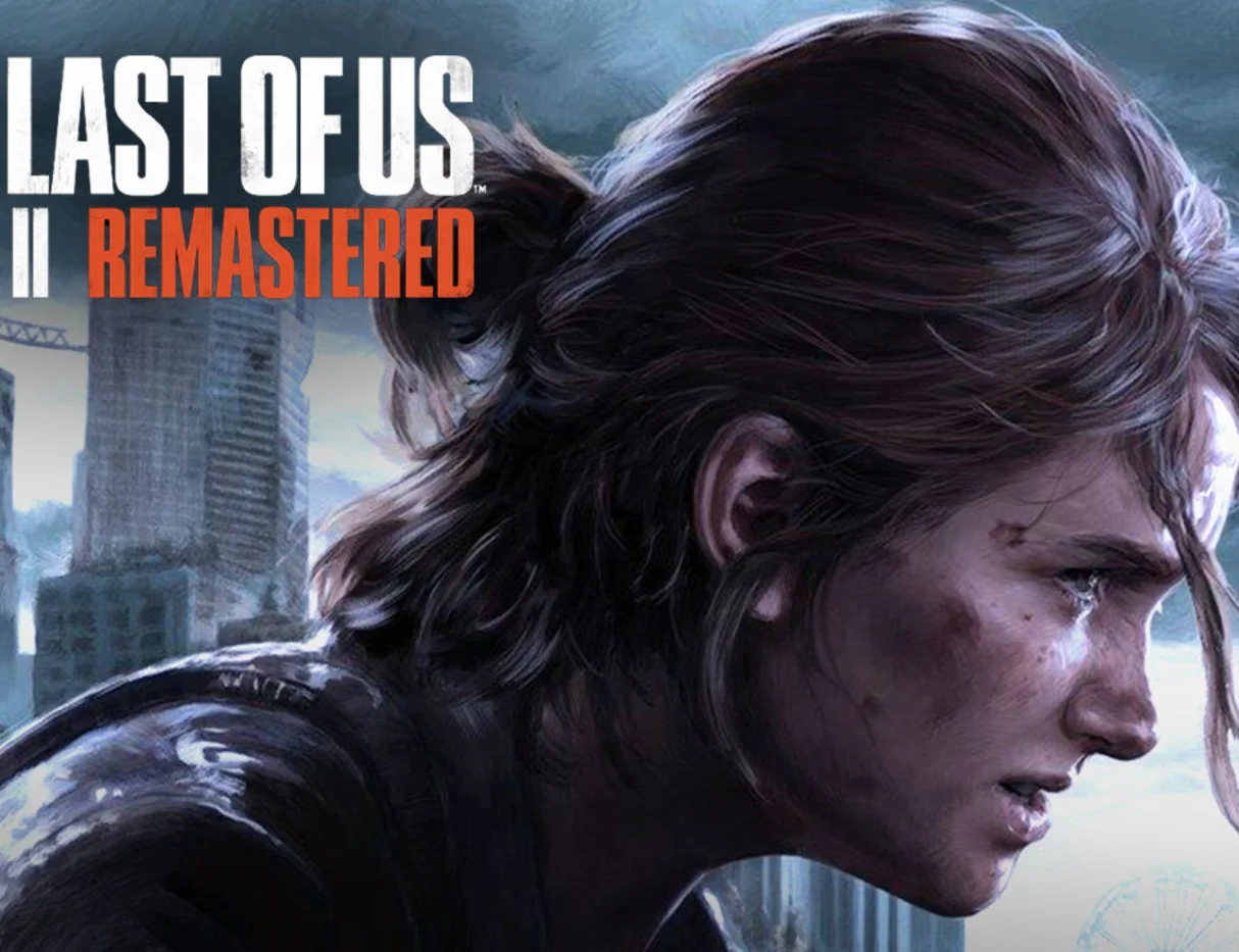 The Last of Us Part II Remastered+ Все DLC Навсегда
