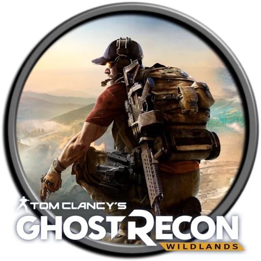 STEAMUPLAYEGS Кредиты Ghost Recon Wildlands