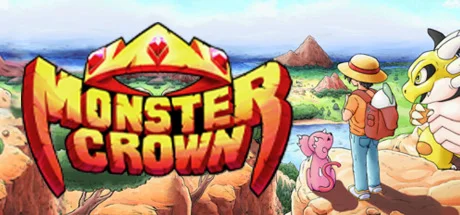 Monster CrownRegion freeSteam KeyАвтовыдача