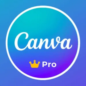 Canva Pro ПОДПИСКА ДО 3/6/12 МЕСЯЦЕВ