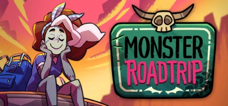 Monster Prom 3: Monster RoadtripSteam KeyАвтовыдача