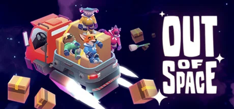Out of SpaceRegion freeSteam KeyАвтовыдача