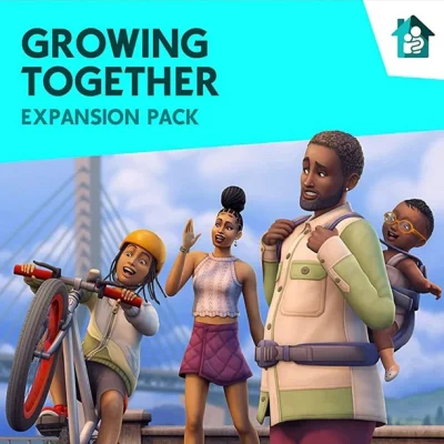 THE SIMS 4: ЖИЗНЕННЫЙ ПУТЬ DLC EA APP КЛЮЧ