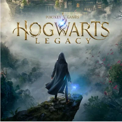 HOGWARTS LEGACY XBOX SERIES XS КЛЮЧ