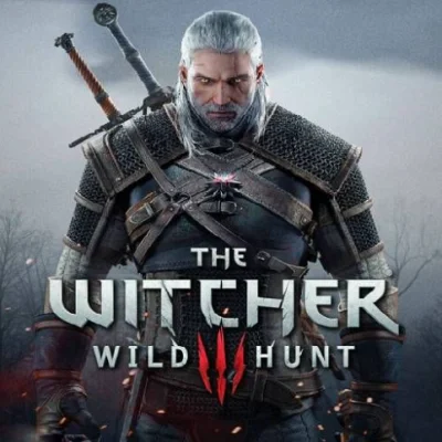 THE WITCHER 3: WILD HUNT XBOX КЛЮЧ