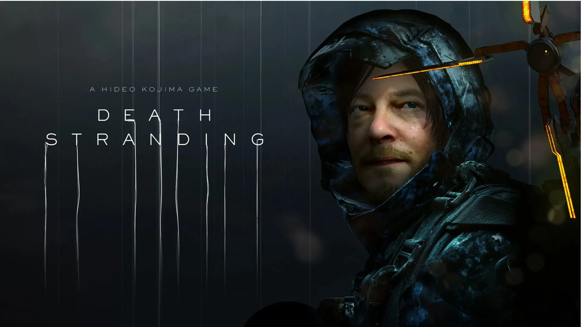 Death StrandingОбщий Ps5