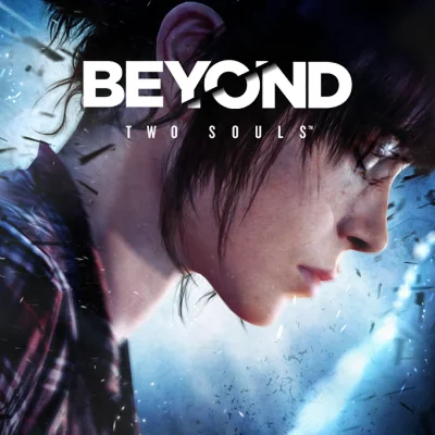 BEYOND: TWO SOULS STEAM КЛЮЧ/РФ+СНГ