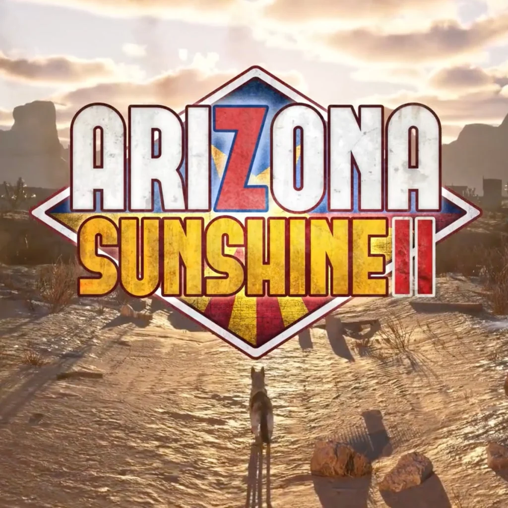 Arizona Sunshine 2 VR Аренда аккаунта Steam Онлайн