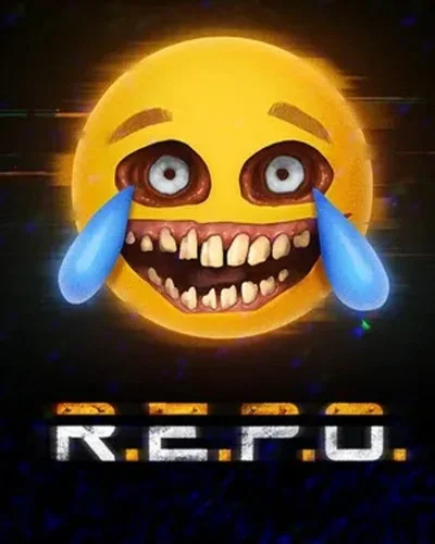 REPO Steam аккаунт