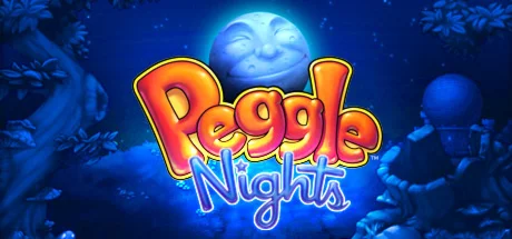 Peggle Nights АВТОДОСТАВКА Россия Steam Gift