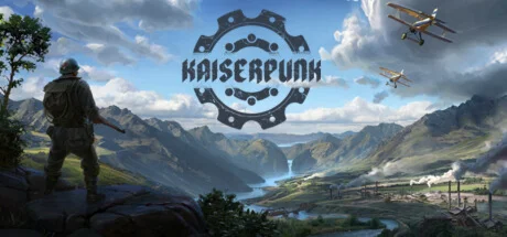 KAISERPUNK - Supporter Edition АВТО RU Steam Gift
