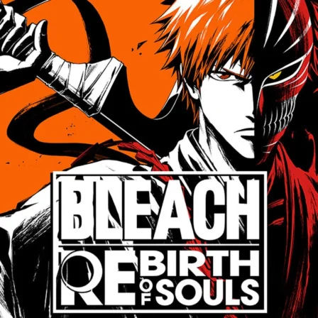 BLEACH Rebirth of Souls Xbox+Игры общий