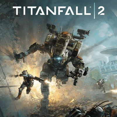 TITANFALL 2 EA APP КЛЮЧ
