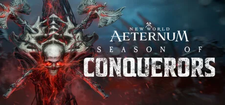 New World: Aeternum АВТОДОСТАВКА Steam УКР/КЗ/СНГ+