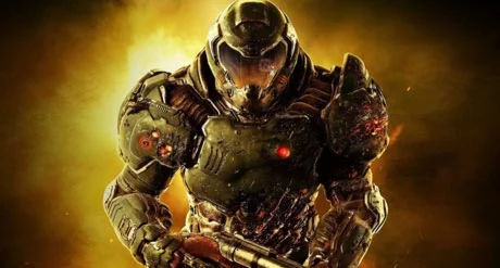 DOOM 2016 STEAM КЛЮЧ РОССИЯ+СНГ / РУССКИЙ ЯЗЫК