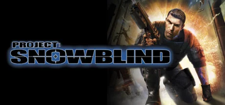 Project: Snowblind АВТОДОСТАВКА Россия Steam Gift