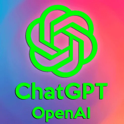 ChatGPT OpenAI Личный аккаунт АВТО