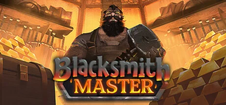 Blacksmith Master STEAM-ключ Россия СНГ
