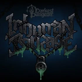 Darkest Dungeon II: Inhuman Bondage EGS DLCPC