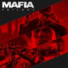 MAFIA: TRILOGY STEAM/РФ/УКР-СНГ КЛЮЧ