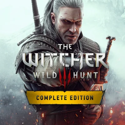 ВЕДЬМАК 3: ДИКАЯ ОХОТА ПОЛНОЕ ИЗДАНИЕ GOGCOM КЛЮЧ