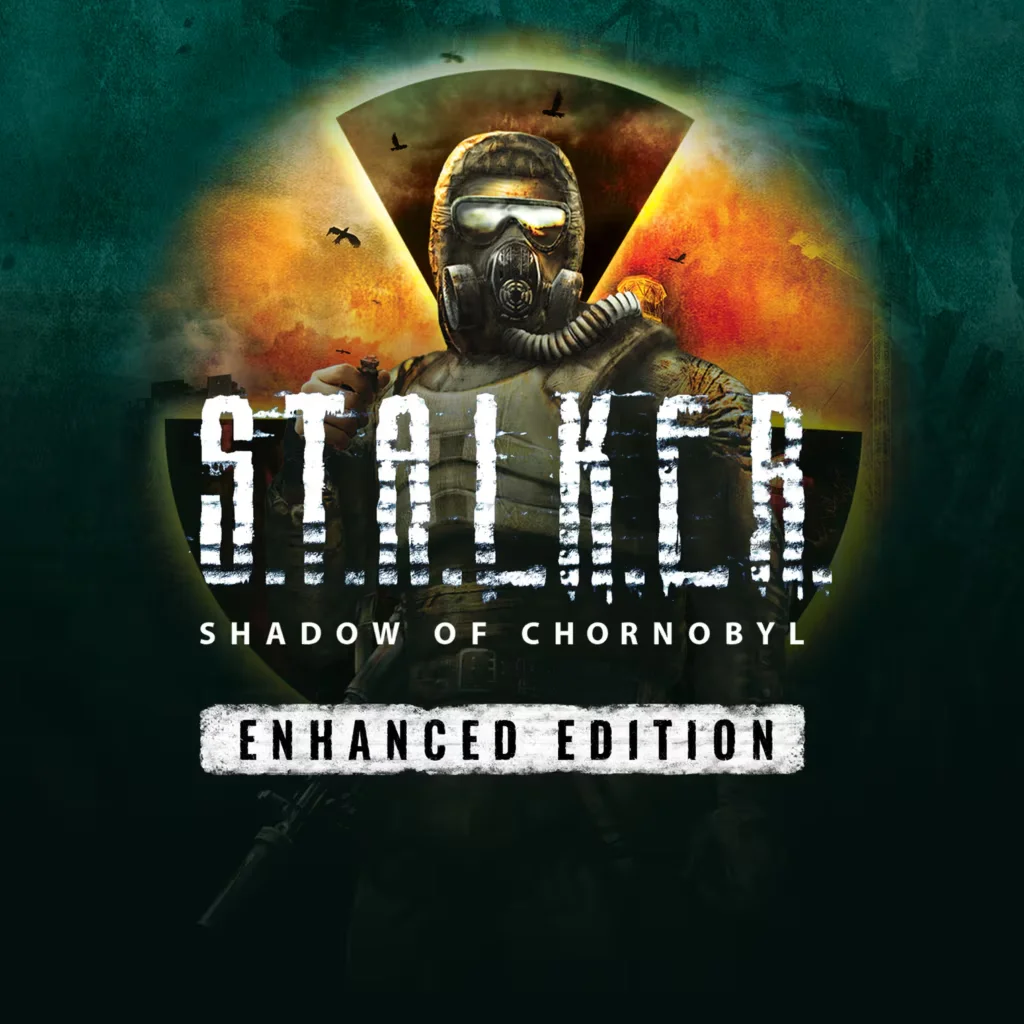 STALKER: Shadow of Chornobyl - Enhanced Edition