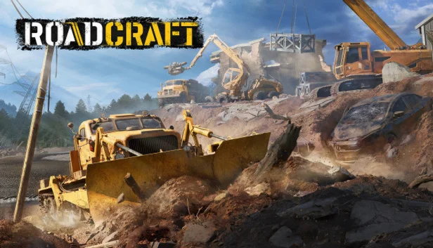 RoadCraft Ключ Global + РФ