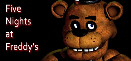 Five Nights at Freddys АВТОДОСТАВКА Россия Steam