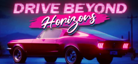 Drive Beyond Horizons аренда STEAM ОНЛАЙН