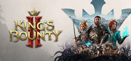 Kings Bounty II / Lords / Dukes РФ+СНГ STEAM РУСЯЗЫК