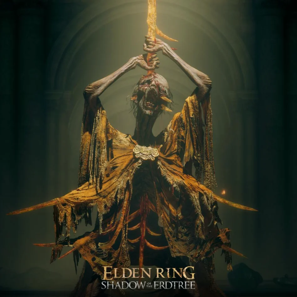 ELDEN RING + Shadow of the ErdtreeБЕЗ ОЧЕРЕДИ
