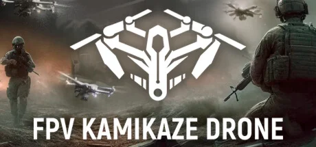 FPV Kamikaze Drone АВТОДОСТАВКА Россия Steam Gift