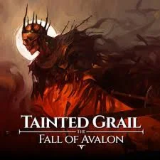 Tainted Grail: The Fall of Avalon Аренда Steam GFN